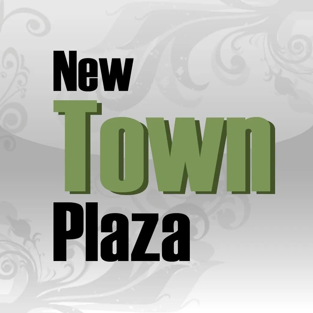 新城市廣場 New Town Plaza